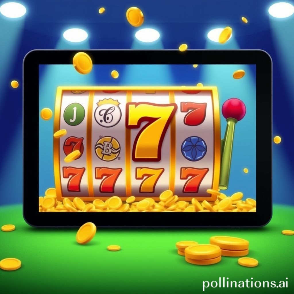 Tips Memilih Slot Gacor Ovo Yang Tepat